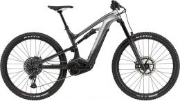 Cannondale Moterra Neo Carbon 2 GREY