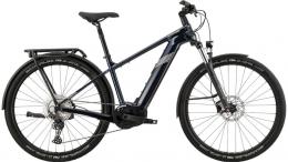 Cannondale Tesoro Neo X 2 MIDNIGHT BLUE