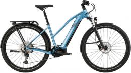 Cannondale Tesoro Neo X 2 Remixte ALPINE