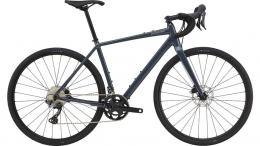 Cannondale Topstone 1 SLATE GRAY