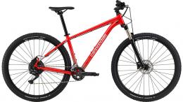 Cannondale Trail 5 RALLY RED