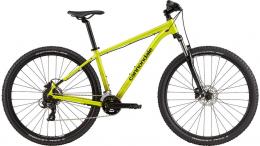 Cannondale Trail 8 HIGHLIGHTER Angebot kostenlos vergleichen bei topsport24.com.