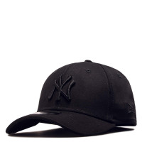 Cap - 39Thirthy NY - Black Black