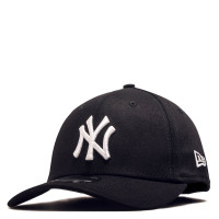 Cap - 39Thirthy NY - Black White