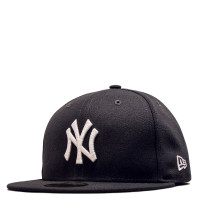 Cap - 59Fifty Basic NY - Grey White