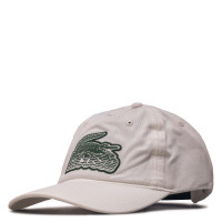 Cap - 6846 - White / Green