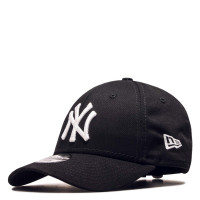 Cap - 940 Youth Basic NY - Black White