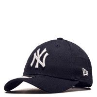 Cap - 940 Youth Basic NY - Navy White
