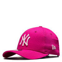 Cap - 940 Youth Basic NY - Pink White