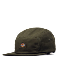 Cap - Albertville - Military Green