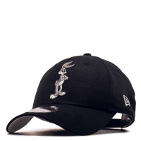 Cap - Character 9 Forty Bugs Bunny - Black