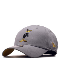 Cap - Character 9 Forty Daffy Duck - Grey