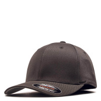 Cap - Flexfit 6277 - Dark Grey