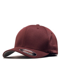 Cap - Flexfit 6277 - Maroon