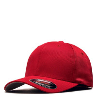 Cap - Flexfit 6277 - Red