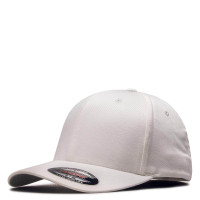 Cap - Flexfit 6277 - White