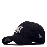 Cap - Herringbone 9Twenty NY Yankees - Black