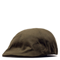 Cap - Lifestyle Driver 9180 - Olive