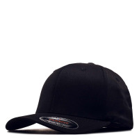 Cap - Lifestyle Flexfit 6277 - Black