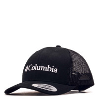 Cap - Mesh Snap - Black