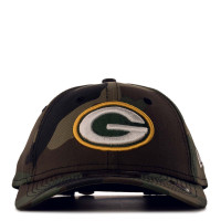 Cap - NFL 9Forty Green Bay Packers - Green