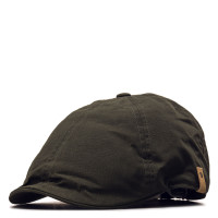 Cap - Övik Flat - Deep Forest Green Angebot kostenlos vergleichen bei topsport24.com.