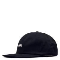 Cap - Salton II - Black