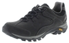 CARACAS Schwarz Herren Hikingschuhe