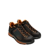 Carezza GTX LO Herren Grau Hikingschuh 