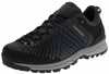 Carezza GTX LO Herren Grau Hikingschuhe