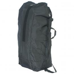 Cargo Bag Expedition