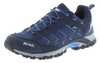 CARIBE GTX Marine Blau Herren Hikingschuhe