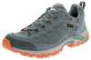Caribe Lady GTX Damen Grün Hikingschuh