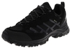 Caribe Lady GTX Damen Schwarz Hikingschuh