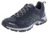 Caribe Lady Stahl Blau Damen Hiking Schuhe