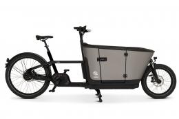 Carqon Classic Lastenebike 500 Wh