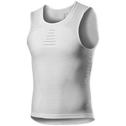 CASTELLI ärmellos Core Seamless Radunterhemd, für Herren, Größe L-XL