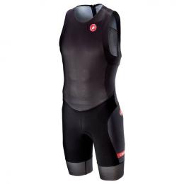 CASTELLI ärmellos Free ITU Tri Suit, für Herren, Größe S, Triathlon Einteiler, T Angebot kostenlos vergleichen bei topsport24.com.