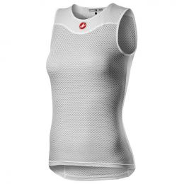 CASTELLI ärmellos Pro Issue 2 Damen Radunterhemd, Größe M