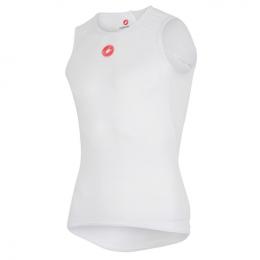 CASTELLI ärmellos Pro Issue Radunterhemd, für Herren, Größe XL