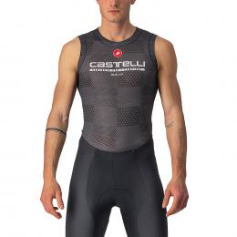 CASTELLI ärmellos Pro Mesh BL Radunterhemd, für Herren, Größe 2XL