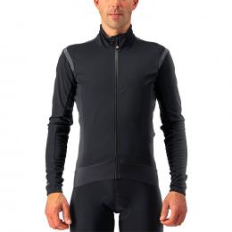 CASTELLI Alpha RoS 2 Light Jacket, für Herren, Größe XL, MTB Jacke, Fahrradkleid