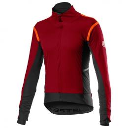 CASTELLI Alpha RoS 2 Winterjacke, für Herren, Größe S, Bike Jacke, Radkleidung