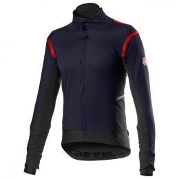 CASTELLI Alpha RoS 2 Winterjacke, für Herren, Größe XL, MTB Jacke, Fahrradkleidu