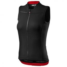 CASTELLI Anima 3 Damentrikot ärmellos, Größe L, Radtrikot, Fahrradbekleidung