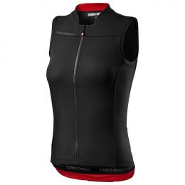 CASTELLI Anima 3 Damentrikot ärmellos, Größe M, Fahrradtrikot, Radbekleidung