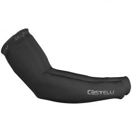 CASTELLI Armlinge Thermoflex 2, für Herren, Größe M, Armwärmer, Fahrradbekleidun