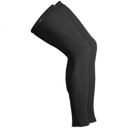 CASTELLI BeinlingeThermoflex 2, für Herren, Größe L, Beinwärmer, Radbekleidung