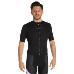 CASTELLI Classifica Kurzarmtrikot, für Herren, Größe XL, Radtrikot, Fahrradbekle