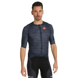 CASTELLI Climber's 3.0 SL Kurzarmtrikot, für Herren, Größe L, Radtrikot, Fahrrad